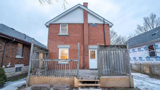 2 Mcdonald Ave, House detached with 3 bedrooms, 2 bathrooms and 3 parking in London ON | Image 30