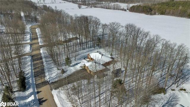 26 Northwood Court, House detached with 4 bedrooms, 3 bathrooms and null parking in Oro Medonte ON | Image 39