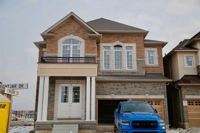 0115 Nightjar Dr, House detached with 4 bedrooms, 4 bathrooms and 4 parking in Brampton ON | Image 2