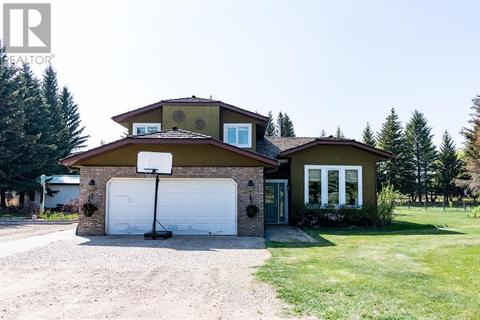 441058 Rge Rd 65, House detached with 5 bedrooms, 3 bathrooms and 8 parking in Wainwright No. 61 AB | Card Image