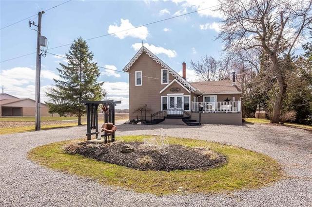 66 Sawmill Road, House detached with 5 bedrooms, 3 bathrooms and 10 parking in Haldimand County ON | Image 4