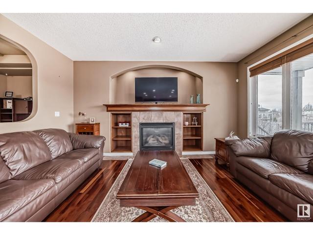 375 Calderon Cr Nw, House detached with 3 bedrooms, 2 bathrooms and null parking in Edmonton AB | Image 7