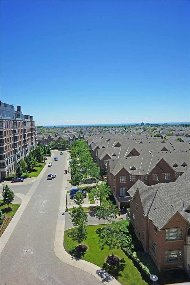 706 - 2480 Prince Michael Dr, Condo with 2 bedrooms, 2 bathrooms and 1 parking in Oakville ON | Image 19