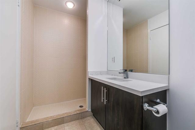 lph4901 - 55 Bremner Blvd, Condo with 3 bedrooms, 2 bathrooms and 1 parking in Toronto ON | Image 10