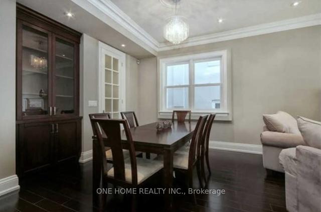 56 Standish Ave, House detached with 4 bedrooms, 5 bathrooms and 2 parking in Toronto ON | Image 18