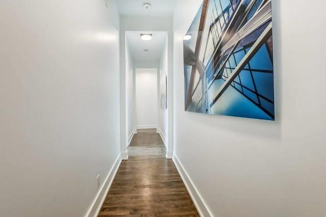 18e - 61 Yorkville Ave, Condo with 3 bedrooms, 3 bathrooms and 1 parking in Toronto ON | Image 11