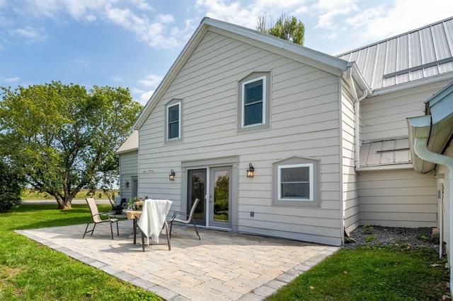 1334 Kelly Rd, House detached with 4 bedrooms, 3 bathrooms and 4 parking in Prince Edward County ON | Image 25