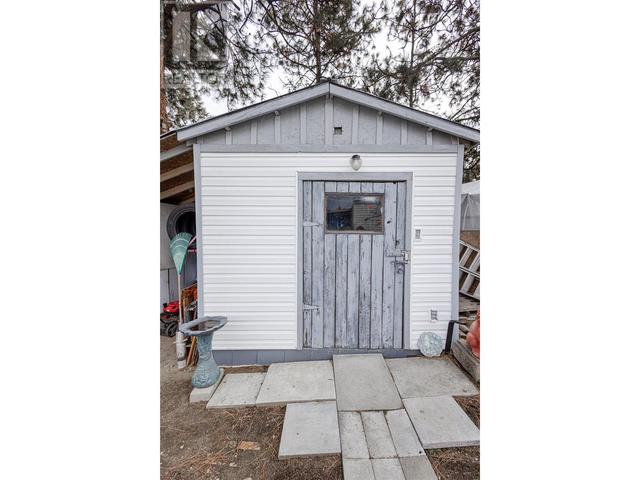 14 - 3535 Mcculloch Road, House other with 2 bedrooms, 1 bathrooms and 3 parking in Kelowna BC | Image 25