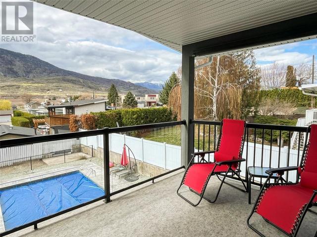 6806 97th Street, House detached with 4 bedrooms, 1 bathrooms and null parking in Osoyoos BC | Image 48