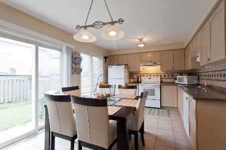 43 Nautical Dr, House semidetached with 3 bedrooms, 3 bathrooms and 2 parking in Brampton ON | Image 5