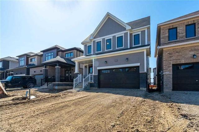 57 Malcolm Cres, House detached with 4 bedrooms, 3 bathrooms and 5 parking in Haldimand County ON | Image 12