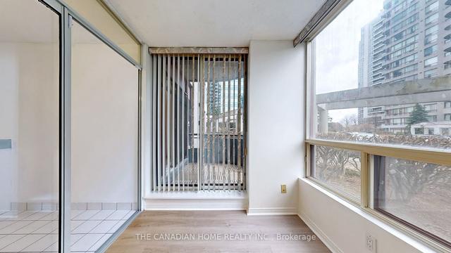 102 - 5765 Yonge St, Condo with 1 bedrooms, 1 bathrooms and 1 parking in Toronto ON | Image 19