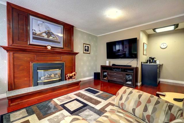 4416 Idlewilde Cres, House detached with 4 bedrooms, 4 bathrooms and 4 parking in Mississauga ON | Image 6