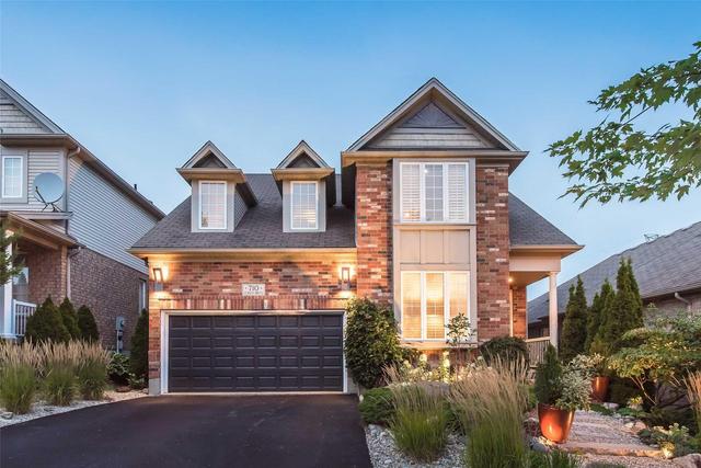 710 Zurich Dr, House detached with 3 bedrooms, 4 bathrooms and 2 parking in Waterloo ON | Image 15