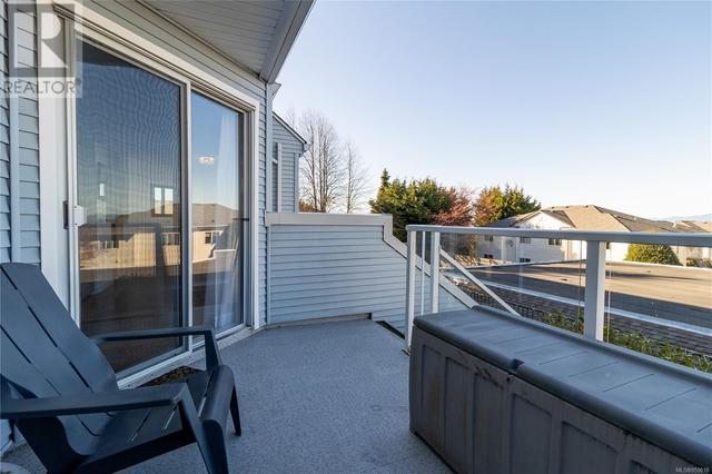 108b - 6231 Blueback Rd, Condo with 2 bedrooms, 1 bathrooms and 1 parking in Nanaimo BC | Image 24