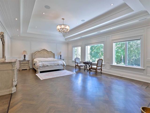 39 Arjay Cres, House detached with 5 bedrooms, 9 bathrooms and 11 parking in Toronto ON | Image 8