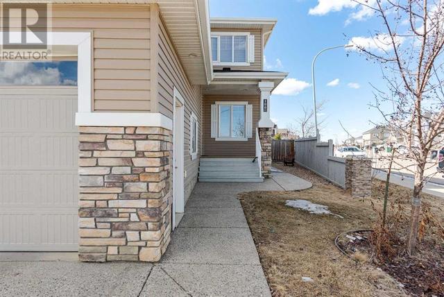 100 Dafoe Way, House detached with 5 bedrooms, 5 bathrooms and 4 parking in Wood Buffalo AB | Image 50