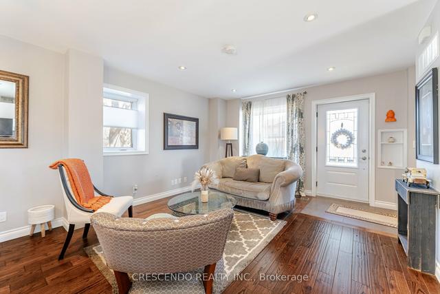1164 Crossfield Bend, House detached with 2 bedrooms, 3 bathrooms and 2 parking in Mississauga ON | Image 30