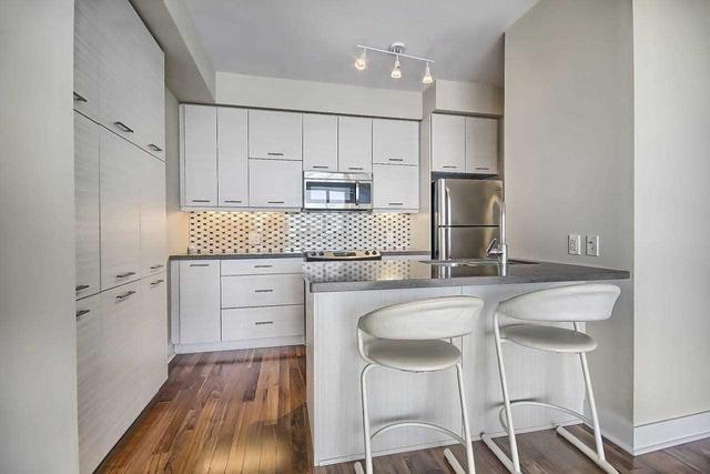 1207 - 26 Norton Ave, Condo with 2 bedrooms, 2 bathrooms and 1 parking in Toronto ON | Image 31