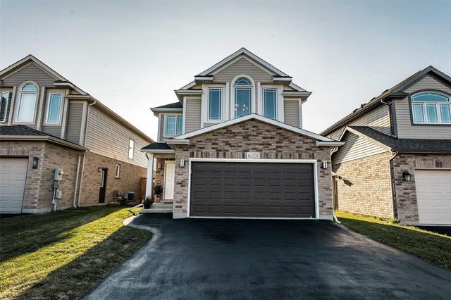 6051 Pauline Dr, House detached with 4 bedrooms, 3 bathrooms and 4 parking in Niagara Falls ON | Image 1