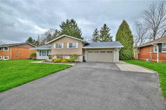1366 Haist St, House detached with 3 bedrooms, 1 bathrooms and 6 parking in Pelham ON | Image 30