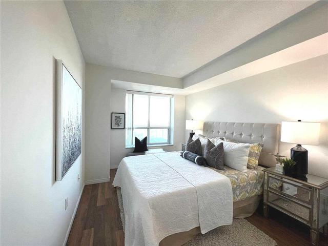 2206 - 3 Pemberton Ave, Condo with 1 bedrooms, 1 bathrooms and 1 parking in Toronto ON | Image 16