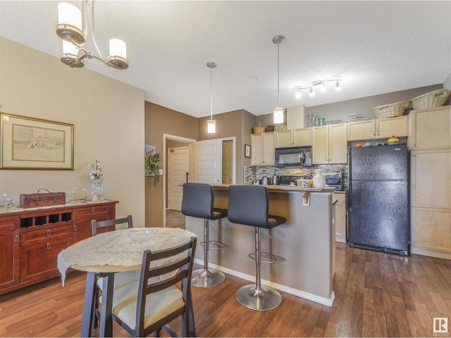 345 - 7825 71 St Nw, Condo with 2 bedrooms, 2 bathrooms and 3 parking in Edmonton AB | Image 9