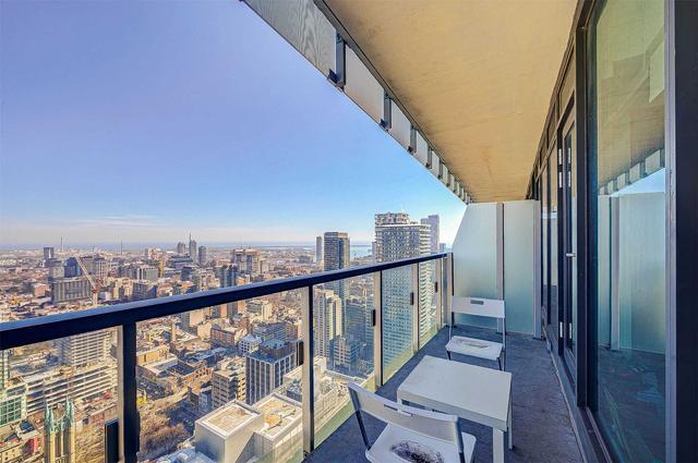 3903 - 197 Yonge St, Condo with 1 bedrooms, 1 bathrooms and 0 parking in Toronto ON | Image 29