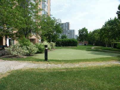 1002 - 300 Webb Dr, Condo with 2 bedrooms, 2 bathrooms and 1 parking in Mississauga ON | Image 5