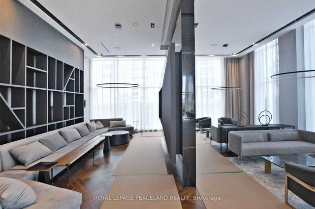 2009 - 225 Village Green Sq, Condo with 1 bedrooms, 1 bathrooms and 1 parking in Toronto ON | Image 25