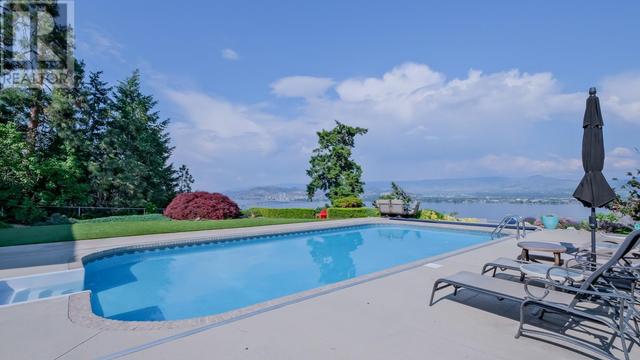2897 Weatherhill Road, House detached with 4 bedrooms, 3 bathrooms and 9 parking in West Kelowna BC | Image 63