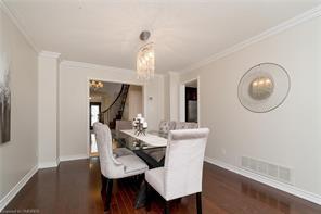 2748 Guilford Cres, House detached with 4 bedrooms, 4 bathrooms and 6 parking in Oakville ON | Image 4