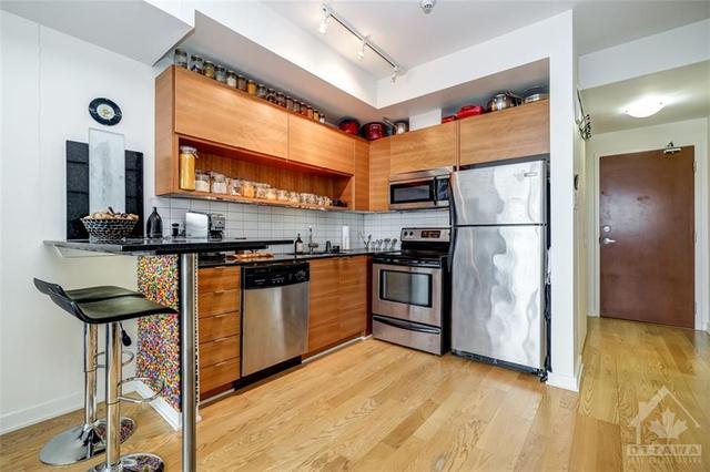 324 Laurier Avenue W, Condo with 1 bedrooms, 1 bathrooms and 1 parking in Ottawa ON | Image 15