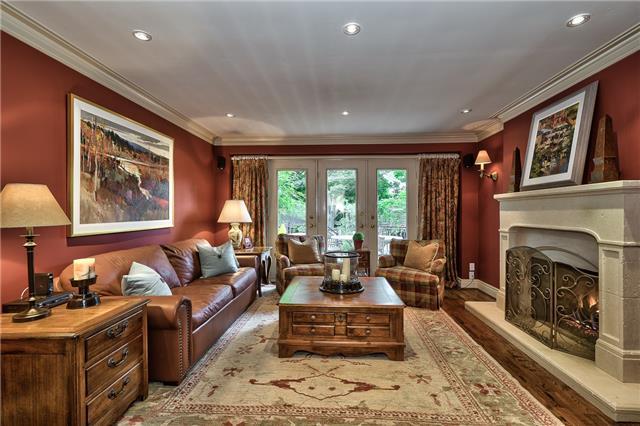 104 Whittington Pl, House detached with 4 bedrooms, 4 bathrooms and 4 parking in Oakville ON | Image 7