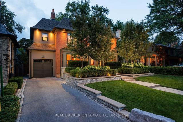 47 Bennington Heights Dr, House detached with 4 bedrooms, 5 bathrooms and 3 parking in Toronto ON | Image 29