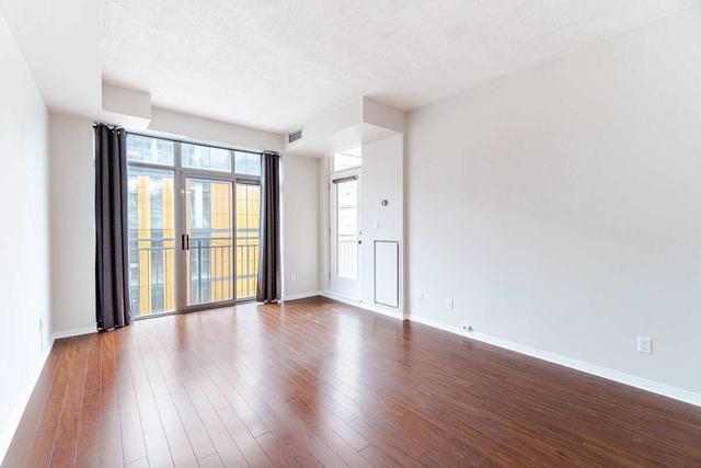 513 - 39 Jarvis St, Condo with 1 bedrooms, 1 bathrooms and 1 parking in Toronto ON | Image 7