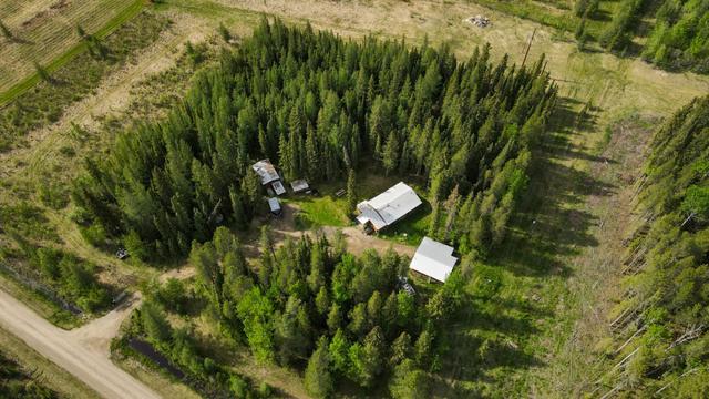 16418 Township Road 534, House detached with 2 bedrooms, 1 bathrooms and 4 parking in Yellowhead County AB | Image 20