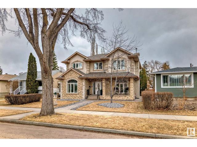 7716 83 Av Nw, House detached with 4 bedrooms, 3 bathrooms and 10 parking in Edmonton AB | Image 53