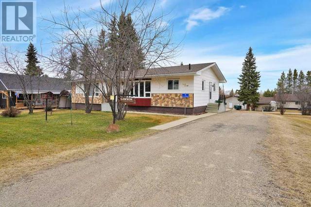 18 50 Avenue, House detached with 3 bedrooms, 1 bathrooms and 2 parking in Ponoka County AB | Image 39