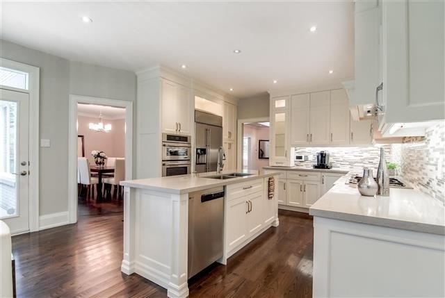 20 Winlock Park, House detached with 5 bedrooms, 6 bathrooms and 6 parking in Toronto ON | Image 7