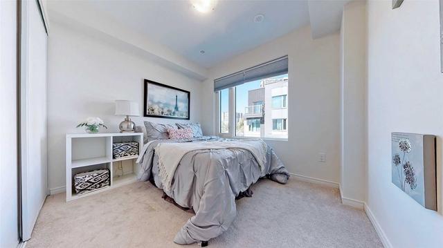 th36 - 22 Applewood Lane, Townhouse with 3 bedrooms, 3 bathrooms and 2 parking in Toronto ON | Image 8
