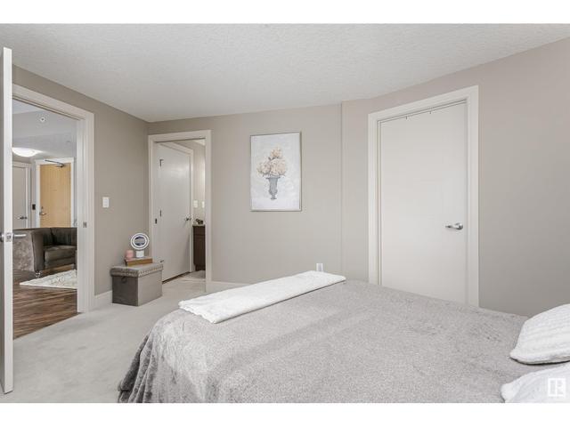 307 - 7508 Getty Ga Nw, Condo with 1 bedrooms, 1 bathrooms and 1 parking in Edmonton AB | Image 14