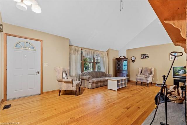 1585 County Road 46, House detached with 3 bedrooms, 2 bathrooms and 12 parking in Havelock Belmont Methuen ON | Image 20