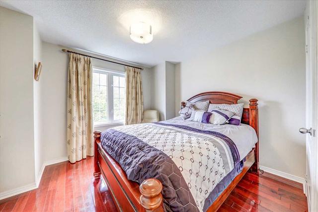 26 Solstice Dr, House detached with 4 bedrooms, 4 bathrooms and 6 parking in Toronto ON | Image 25