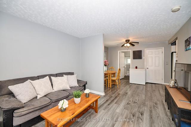 80 Mcalpine Ave S, House detached with 1 bedrooms, 1 bathrooms and 2 parking in Welland ON | Image 27
