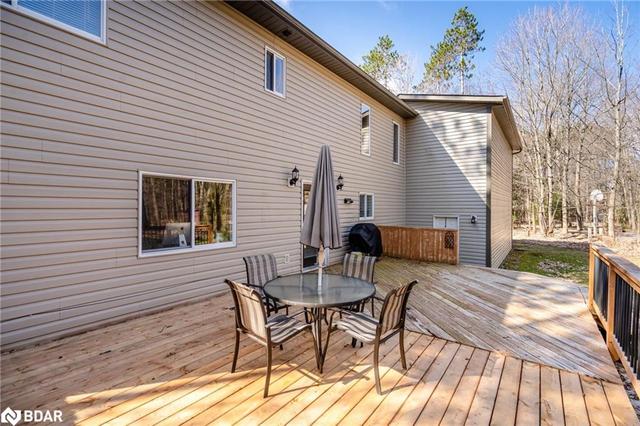 20 Cathedral Pines Road, House detached with 5 bedrooms, 2 bathrooms and 8 parking in Oro Medonte ON | Image 28