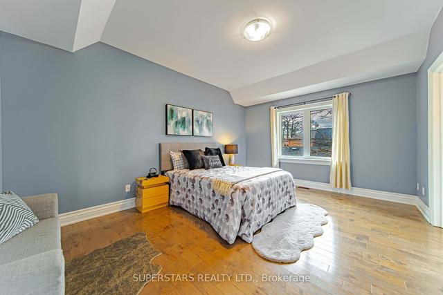 3043 Weston Rd, House detached with 4 bedrooms, 5 bathrooms and 8 parking in Toronto ON | Image 19