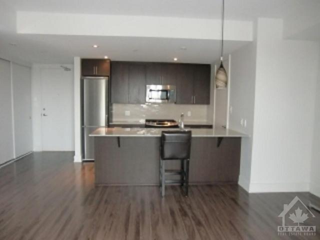 905 - 100 Champagne Avenue S, Condo with 1 bedrooms, 1 bathrooms and 1 parking in Ottawa ON | Image 6