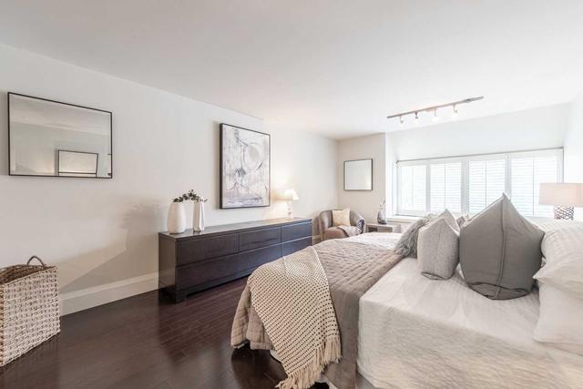 306 - 40 Oaklands Ave, Condo with 2 bedrooms, 3 bathrooms and 1 parking in Toronto ON | Image 10
