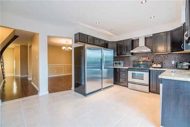 31 Keeble Cres, House detached with 4 bedrooms, 3 bathrooms and 4 parking in Ajax ON | Image 7